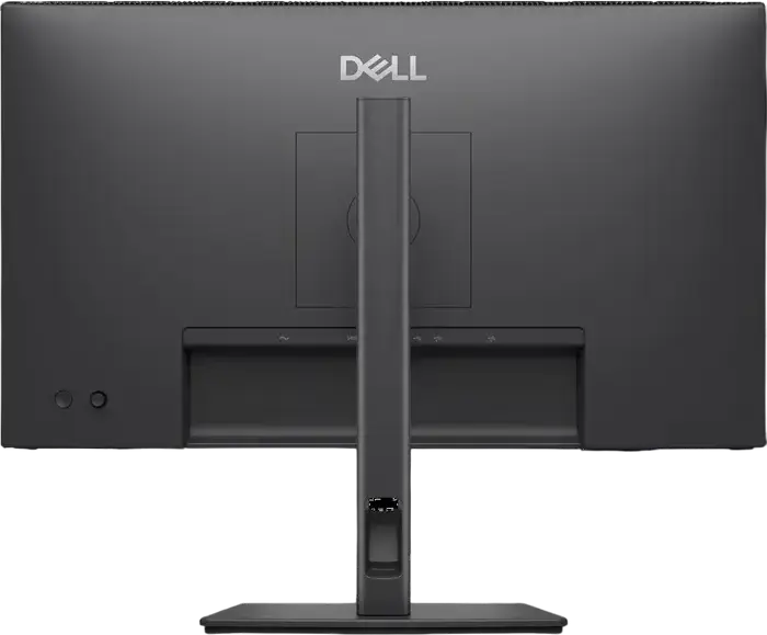 Монитор Dell P2426H Pro Series 23.8" IPS, FHD 1920x1080, 120Гц, sRGB 99%, HDMI, DisplayPort, USB-C Hub, Регулировка по высоте, Антибликовый, Черный