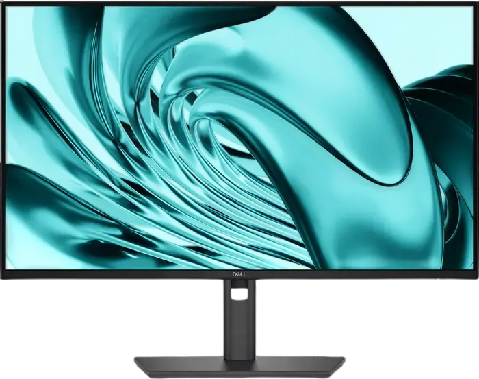 Монитор Dell P2426H Pro Series 23.8" IPS, FHD 1920x1080, 120Гц, sRGB 99%, HDMI, DisplayPort, USB-C Hub, Регулировка по высоте, Антибликовый, Черный