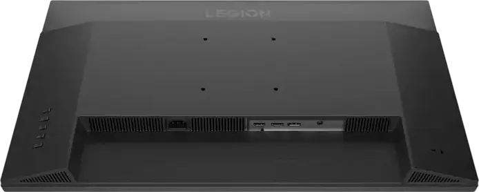 Monitor Gaming Lenovo Legion 27Q-11 27" WQHD IPS, Rezolutie 2560 x 1440, Rata de Refresh 300Hz, Timp Raspuns 0.5ms MPRT, HDR10, G-SYNC Compatible, FreeSync Premium, Negru