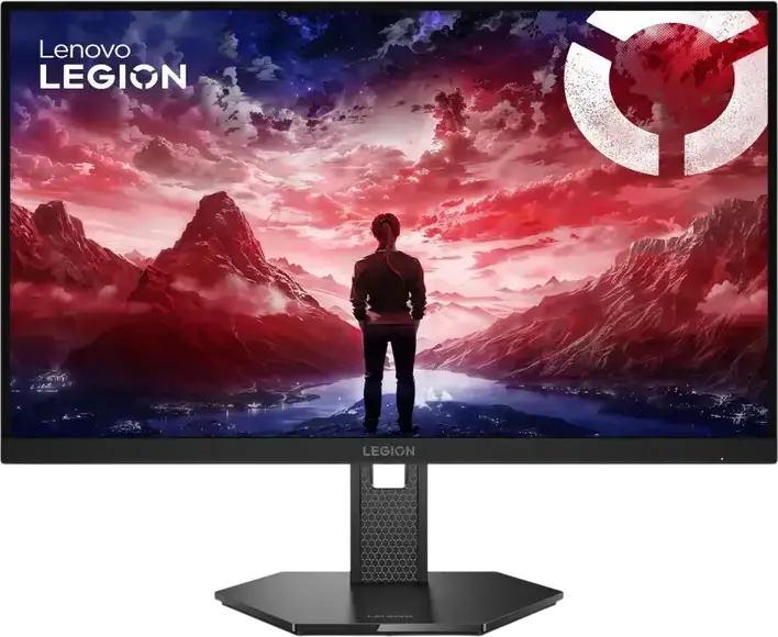 27" Monitor Gaming Lenovo Legion 27Q-11, IPS 2560x1440 WQHD, Negru