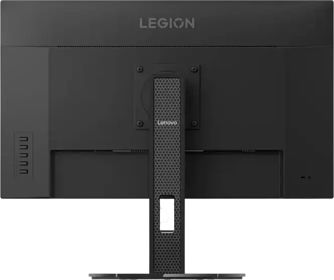 Monitor Gaming Lenovo Legion 27Q-11 27" WQHD IPS, Rezolutie 2560 x 1440, Rata de Refresh 300Hz, Timp Raspuns 0.5ms MPRT, HDR10, G-SYNC Compatible, FreeSync Premium, Negru