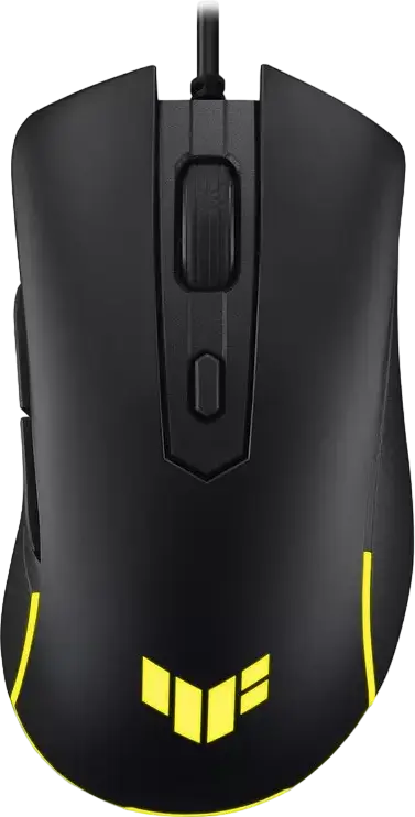 Gaming Mouse ASUS TUF Gaming M3 II, Negru