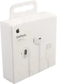 Проводные внутриканальные наушники Apple EarPods USB-C с встроенным микрофоном, пультом управления и поддержкой голосового помощника, белые