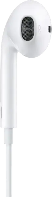 Проводные внутриканальные наушники Apple EarPods USB-C с встроенным микрофоном, пультом управления и поддержкой голосового помощника, белые
