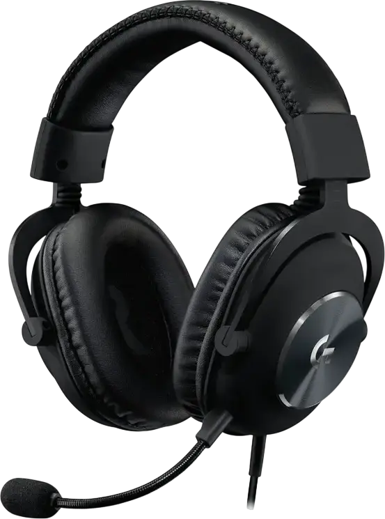 Căști gaming Logitech G Pro X SE, Fără fir, Negru