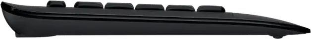 Logitech Signature K650 Wireless Full-Size Membrane Keyboard, Bluetooth & Logi Bolt USB, Integrated Palm Rest, Spill-Resistant, Graphite, Windows macOS Linux