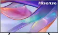 Televizor Smart Hisense 75E7S QLED 75 inch, 4K UHD 3840x2160, HDR10+, Dolby Atmos, VIDAA U OS, Alexa, HDMI 2.1, Bluetooth 5.4, Negru