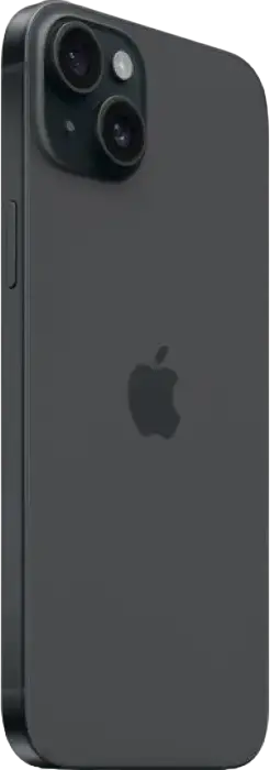 Smartphone Apple iPhone 15 Plus, 6GB/512GB, Negru