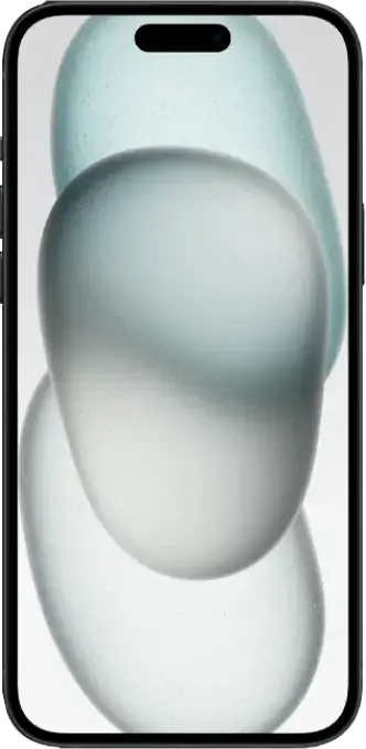 Smartphone Apple iPhone 15 Plus, 6GB/512GB, Negru