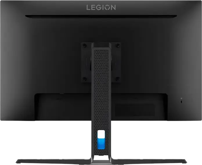 Monitor Gaming Lenovo Legion R27qe Gen 2 27", Rezoluție WQHD 2560x1440 IPS, Rata de Refresh 200Hz, Timp Răspuns 0.5ms, HDR10, AMD FreeSync Premium, Negru