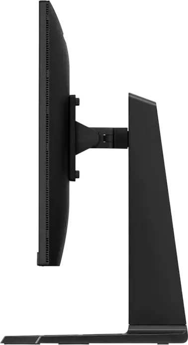 Monitor Gaming Lenovo Legion R27qe Gen 2 27", Rezoluție WQHD 2560x1440 IPS, Rata de Refresh 200Hz, Timp Răspuns 0.5ms, HDR10, AMD FreeSync Premium, Negru
