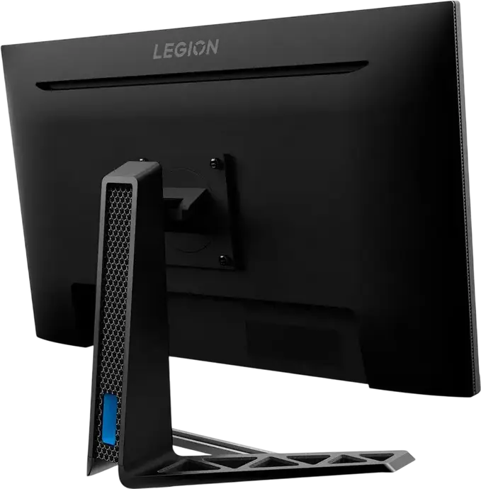 Monitor Gaming Lenovo Legion R27qe Gen 2 27", Rezoluție WQHD 2560x1440 IPS, Rata de Refresh 200Hz, Timp Răspuns 0.5ms, HDR10, AMD FreeSync Premium, Negru