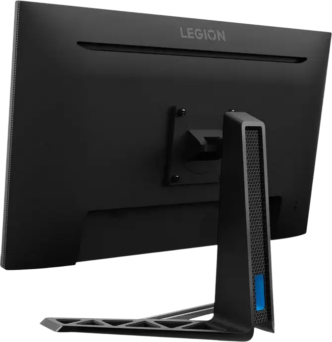 Monitor Gaming Lenovo Legion R27qe Gen 2 27", Rezoluție WQHD 2560x1440 IPS, Rata de Refresh 200Hz, Timp Răspuns 0.5ms, HDR10, AMD FreeSync Premium, Negru