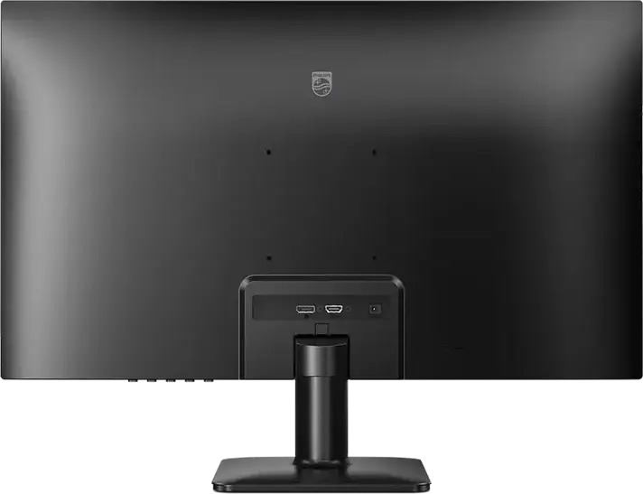 Monitor Philips S-Line 27E2N1500L 27 inch WQHD, Rezoluție 2560x1440 IPS, 75Hz, 4ms, HDR10, Adaptive-Sync, Antireflexie, Suport VESA, Negru