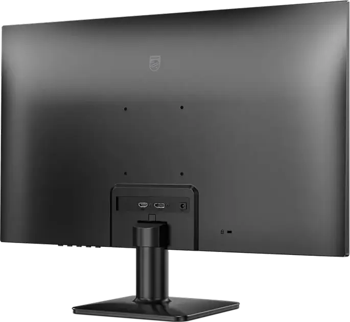 Monitor Philips S-Line 27E2N1500L 27 inch WQHD, Rezoluție 2560x1440 IPS, 75Hz, 4ms, HDR10, Adaptive-Sync, Antireflexie, Suport VESA, Negru