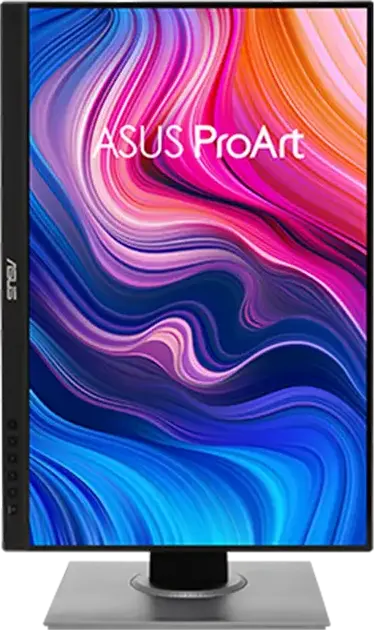 Monitor ASUS ProArt Display PA278QV 27 inch WQHD IPS, 2560x1440, sRGB 100%, Calman Verified, Delta E < 2, Adaptive-Sync, 75Hz, HDMI, DisplayPort, USB Hub