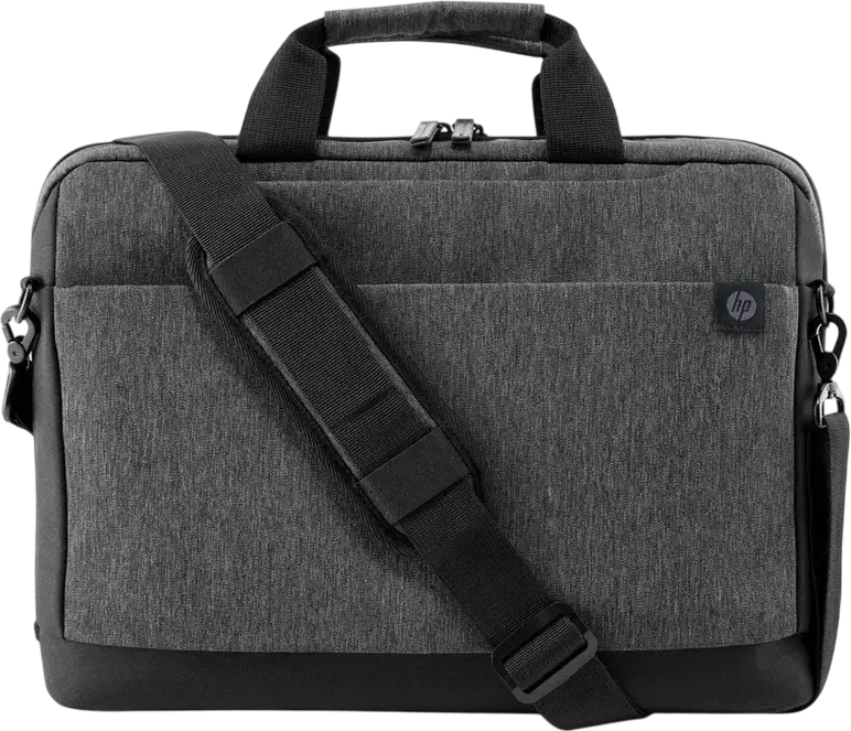 Geantă pentru Laptop HP Renew Travel, 15.6", Charcoal