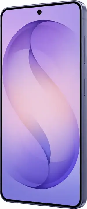 Smartphone Samsung Galaxy S26, Ecran 6.3" Dynamic LTPO AMOLED 2X 120Hz, Exynos 2600, 12GB RAM, 256GB, Cameră Triplă 50MP, IP68, Android 16, Cobalt Violet