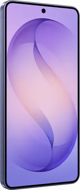 Smartphone Samsung Galaxy S26, Ecran 6.3" Dynamic LTPO AMOLED 2X 120Hz, Exynos 2600, 12GB RAM, 256GB, Cameră Triplă 50MP, IP68, Android 16, Cobalt Violet