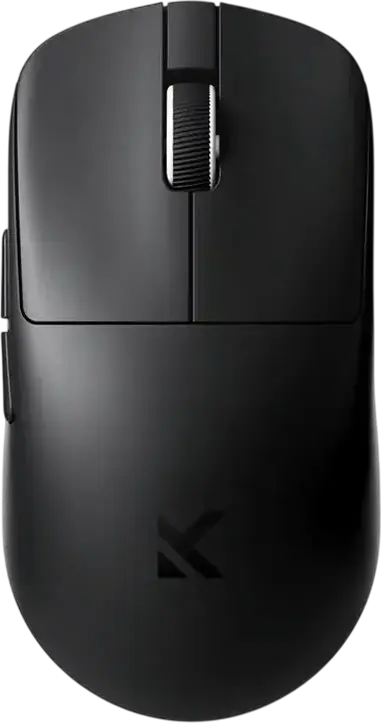Gaming Mouse MCHOSE L7 Ultra Plus, Negru