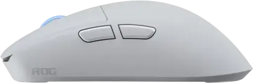ASUS ROG Harpe Ace Aim Lab Edition Wireless Gaming Mouse, Right-handed, 36,000 dpi ROG AimPoint Sensor, 54g Lightweight, ROG SpeedNova, 70M Click Microswitches