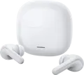 Casca Wireless Xiaomi Redmi Buds 8 Lite - Alb, ANC Hibrid 42dB, Driver Titanium 12.4mm, Bluetooth 5.4, Baterie 36h, Rezistenta la Apa IP54, Dual-Mic AI ENC