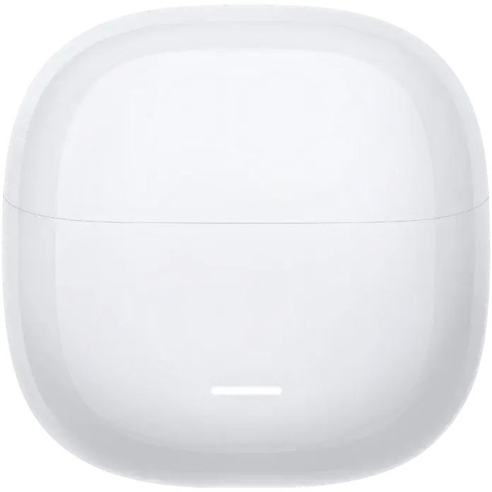 Casca Wireless Xiaomi Redmi Buds 8 Lite - Alb, ANC Hibrid 42dB, Driver Titanium 12.4mm, Bluetooth 5.4, Baterie 36h, Rezistenta la Apa IP54, Dual-Mic AI ENC