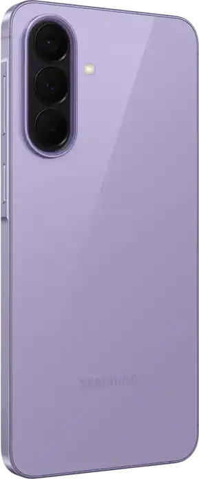 Smartphone Samsung Galaxy A57 5G, 256GB Stocare, 8GB RAM, Lilac, Ecran Super AMOLED+ 6.7 inch 120Hz, Procesor Exynos 1680, Android 16, Cameră Triplă 50MP, Baterie 5000mAh, IP68