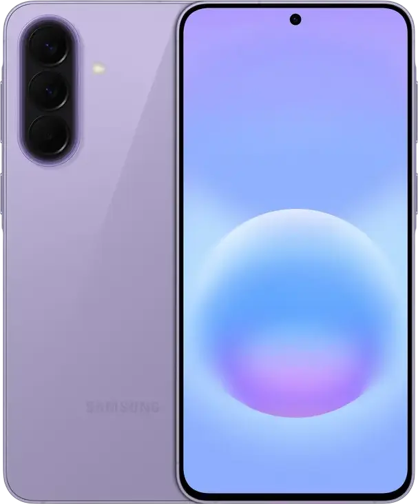 Smartphone Samsung Galaxy A57, 8GB/256GB, Liliac