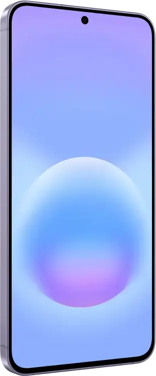 Smartphone Samsung Galaxy A57 5G, 256GB Stocare, 8GB RAM, Lilac, Ecran Super AMOLED+ 6.7 inch 120Hz, Procesor Exynos 1680, Android 16, Cameră Triplă 50MP, Baterie 5000mAh, IP68