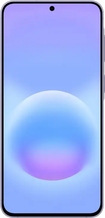 Smartphone Samsung Galaxy A57 5G, 256GB Stocare, 8GB RAM, Lilac, Ecran Super AMOLED+ 6.7 inch 120Hz, Procesor Exynos 1680, Android 16, Cameră Triplă 50MP, Baterie 5000mAh, IP68