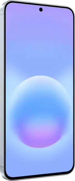 Samsung Galaxy A57 5G Smartphone, 128GB Storage, 8GB RAM, Light Blue, 6.7-inch Super AMOLED+ 120Hz Display, Exynos 1680, Android 16, 50MP Triple Camera, 5000mAh Battery, 45W Charging, IP68