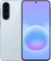 Samsung Galaxy A57 5G Smartphone, 128GB Storage, 8GB RAM, Light Blue, 6.7-inch Super AMOLED+ 120Hz Display, Exynos 1680, Android 16, 50MP Triple Camera, 5000mAh Battery, 45W Charging, IP68