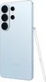 Smartphone Samsung Galaxy S26 Ultra SM-S948B, Ecran 6.9" Dynamic LTPO AMOLED 2X 120Hz, Snapdragon 8 Elite Gen 5, Cameră Quad 200MP, S Pen, 5G, Android 16, 1024GB, 16GB RAM, Albastru Cerulbe