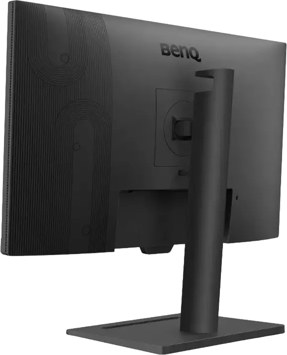 Monitor BenQ BL2790QT 27 inch WQHD IPS, 2560x1440, USB-C Power Delivery 65W, Daisy Chain DP Out, 75Hz, Tehnologie Eye Care B.I. Gen2, Stand Ergonomic