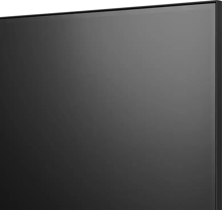 Hisense 55E8S 55" Mini LED 4K UHD Smart TV, 144Hz Refresh Rate, HDR10+, Dolby Atmos 2.1 CH 40W, VIDAA U OS, Alexa, MediaTek Pentonic 700, Black