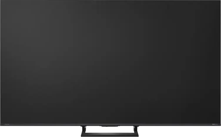 Hisense 55E8S 55" Mini LED 4K UHD Smart TV, 144Hz Refresh Rate, HDR10+, Dolby Atmos 2.1 CH 40W, VIDAA U OS, Alexa, MediaTek Pentonic 700, Black