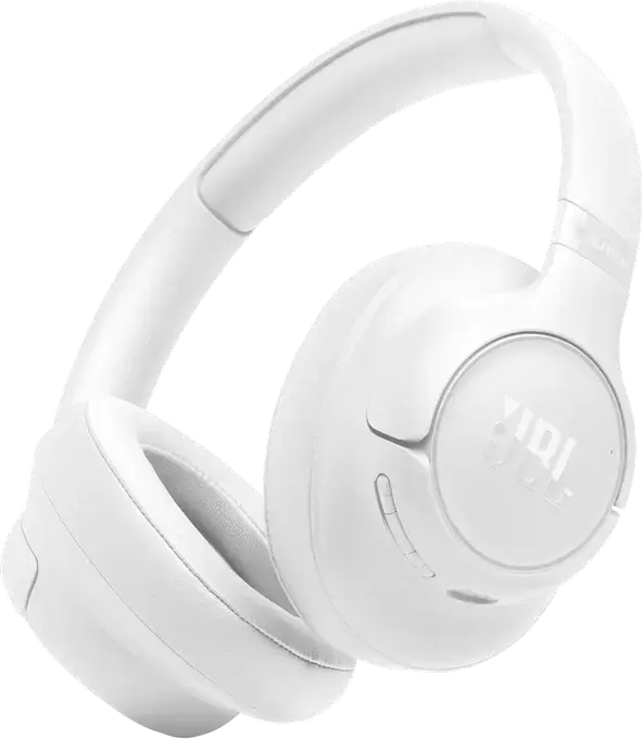 Căști JBL Tune 730BT, Alb