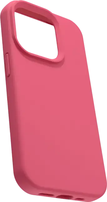 Husa Etteri Silicone Mag pentru Apple iPhone 16 Pro (-1), Compatibila MagSafe din Silicon cu Captusiala din Microfibra, GSM186005