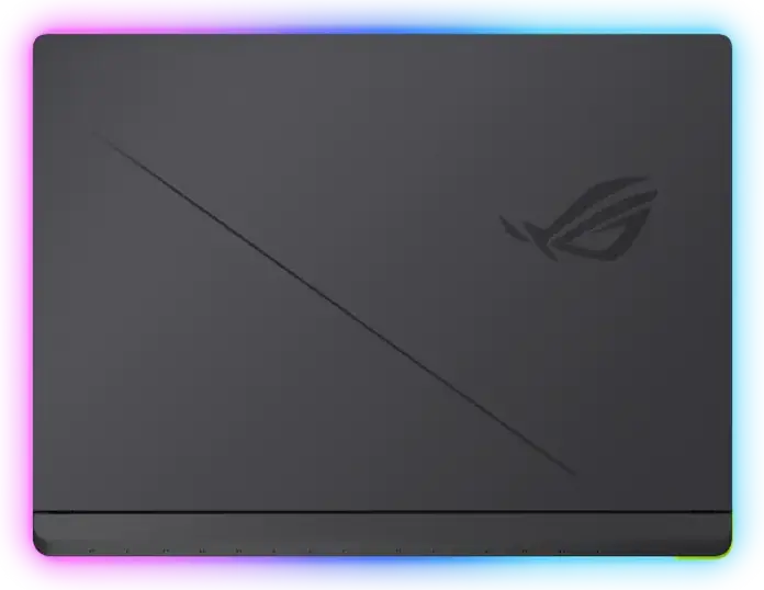 Игровой ноутбук ASUS ROG Strix G18 G815JPR 18" WQXGA 240Hz Nebula Display - Intel Core i9-14900HX, 32ГБ DDR5, 1ТБ SSD, Wi-Fi 7, Eclipse Gray