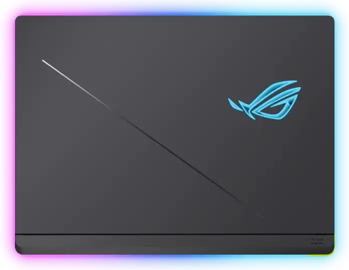 Игровой ноутбук ASUS ROG Strix G18 G815JPR 18" WQXGA 240Hz Nebula Display - Intel Core i9-14900HX, 32ГБ DDR5, 1ТБ SSD, Wi-Fi 7, Eclipse Gray