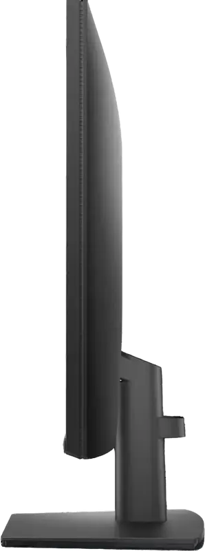 Dell E2725HM 27" FHD Monitor, IPS Panel, 1920x1080, 100Hz Refresh Rate, 5ms Response Time, HDMI, DisplayPort, VGA, VESA Mount, Anti-glare, Black