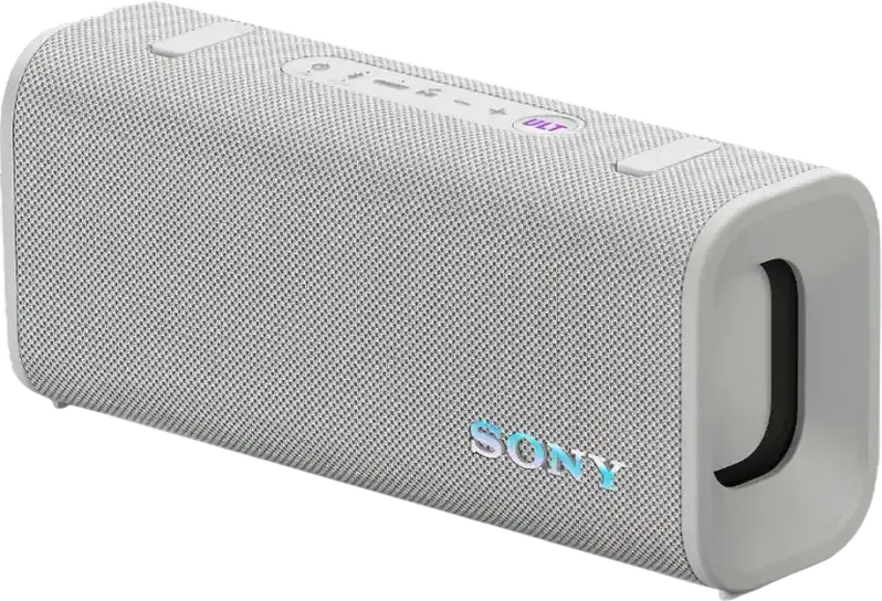 Boxă portabilă SONY ULT Field 3, Alb