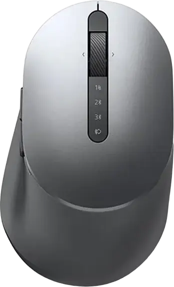 Mouse Wireless DELL MS5320W, Gri