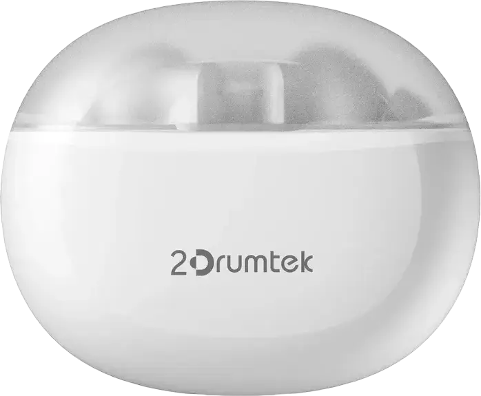 Casca Wireless A4Tech B25, Alb Cenușiu, Bluetooth v5.2, Sound 2Drumtek Signature, Driver Hibrid din Nano Miceliu și Fibra de Carbon, Caiet Aluminiu, Autonomie 20h