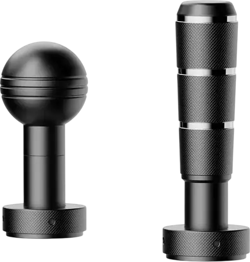 Schimbator de Viteze MOZA Active Shifter cu Force Feedback, Motoare Servo Duale 12Nm, Moduri H-pattern Sequential Frana de Mana, Aluminiu Aeronautic pentru PC