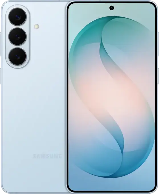 Smartphone Samsung Galaxy S26+, 12GB/256GB, Sky Blue