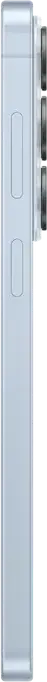 Smartphone Samsung Galaxy S26+, Exynos 2600, 12GB RAM, 256GB, Albastru Cer, Ecran Dynamic LTPO AMOLED 2X 120Hz, 5G, IP68, Cameră Triplă 50MP, Android 16