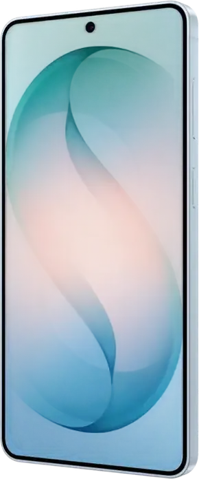 Smartphone Samsung Galaxy S26+, Exynos 2600, 12GB RAM, 256GB, Albastru Cer, Ecran Dynamic LTPO AMOLED 2X 120Hz, 5G, IP68, Cameră Triplă 50MP, Android 16