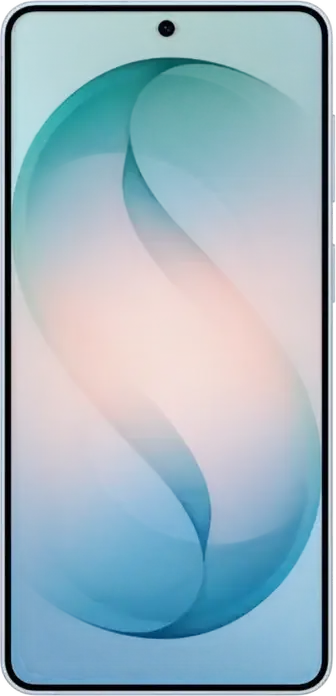 Smartphone Samsung Galaxy S26+, Exynos 2600, 12GB RAM, 256GB, Albastru Cer, Ecran Dynamic LTPO AMOLED 2X 120Hz, 5G, IP68, Cameră Triplă 50MP, Android 16